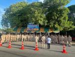 โครงการรณรงค์ฯ ช่วงปีใหม่ 2568